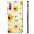 Huawei P20 Pro Hybrid Case - Sunflower