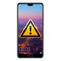 Huawei P20 Front Camera Repair