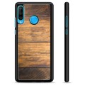 Huawei P30 Lite Protective Cover - Wood