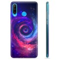 Huawei P30 Lite TPU Case - Galaxy