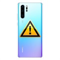 Huawei P30 Pro Battery Cover Repair - Breathing Crystal