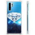 Huawei P30 Pro Hybrid Case - Diamond