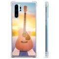 Huawei P30 Pro Hybrid Case - Guitar