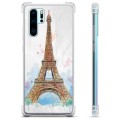 Huawei P30 Pro Hybrid Case - Paris