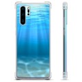 Huawei P30 Pro Hybrid Case - Sea