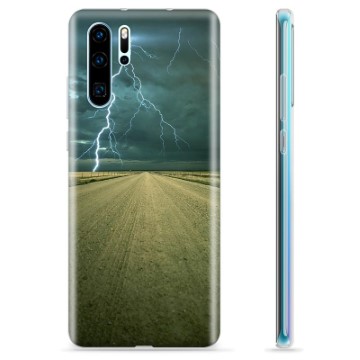 Huawei P30 Pro TPU Case - Storm