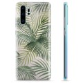 Huawei P30 Pro TPU Case - Tropic