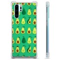 Huawei P30 Pro Hybrid Case - Avocado Pattern