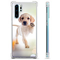 Huawei P30 Pro Hybrid Case - Dog