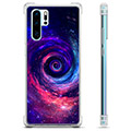 Huawei P30 Pro Hybrid Case - Galaxy