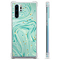 Huawei P30 Pro Hybrid Case - Green Mint