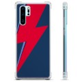 Huawei P30 Pro Hybrid Case - Lightning