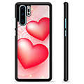 Huawei P30 Pro Protective Cover - Love