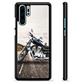 Huawei P30 Pro Protective Cover - Motorbike