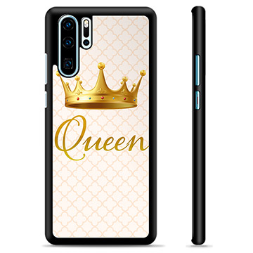 Huawei P30 Pro Protective Cover - Queen