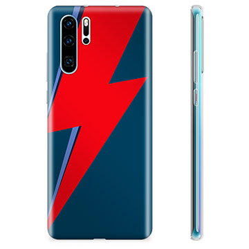 Huawei P30 Pro TPU Case - Lightning