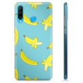 Huawei P30 Lite TPU Case - Bananas