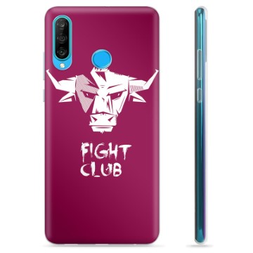 Huawei P30 Lite TPU Case - Bull