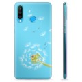 Huawei P30 Lite TPU Case - Dandelion