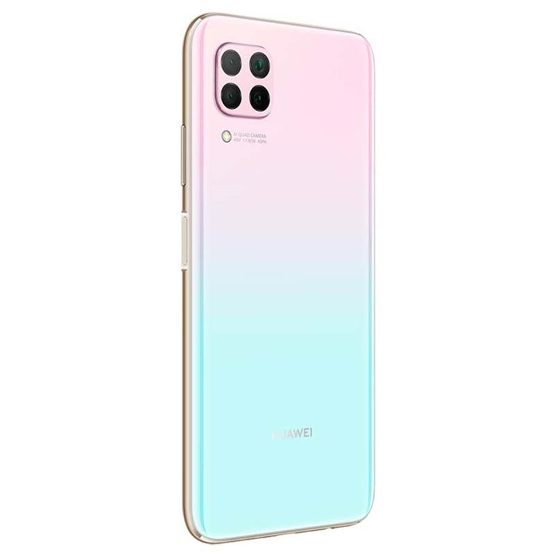 Huawei p40 lite или huawei y8p что лучше