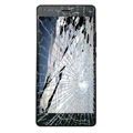 Huawei P9 Lite LCD and Touch Screen Repair - Black