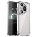 Huawei Pura 70 Pro Anti-Shock Hybrid Case - Transparent