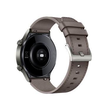 Huawei Watch GT 2/GT 2 Pro Genuine Leather Strap