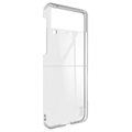 Imak Air II Pro Samsung Galaxy Z Flip4 5G Case - Transparent