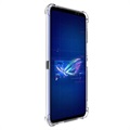 Imak Drop-Proof Asus ROG Phone 6 Pro TPU Case - Transparent