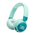 JBL JR320BT Wireless Kids Headphones - Green