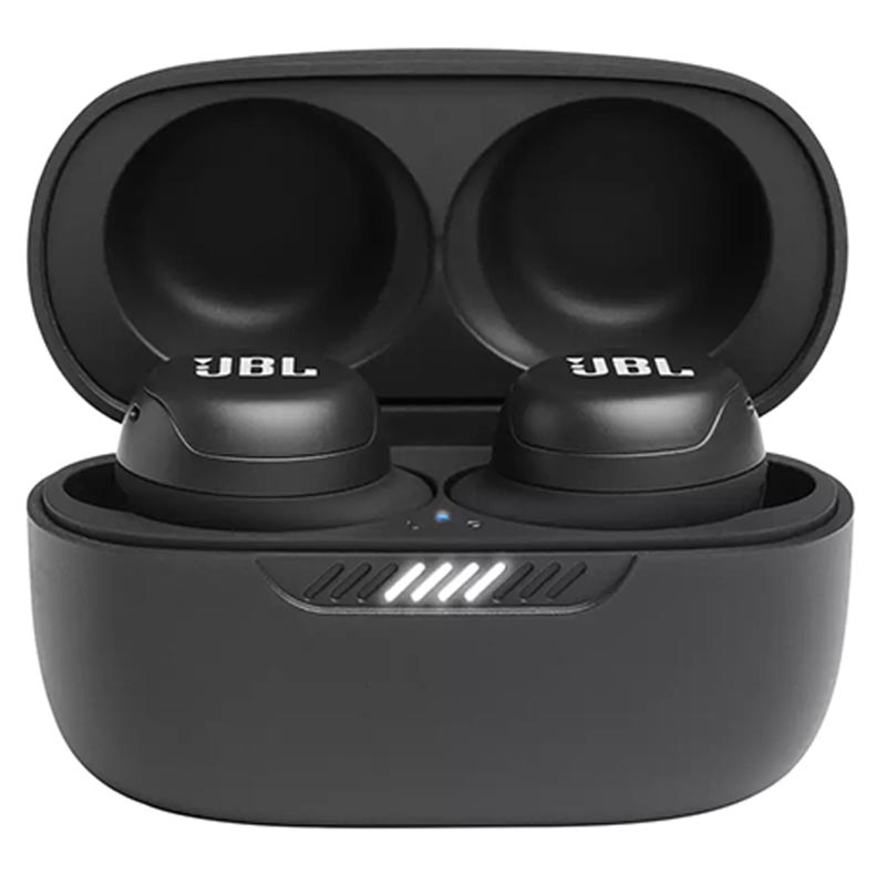 JBL Live Free NC+ TWS Earphones with Charging Case