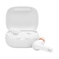 JBL Live Pro+ Wireless Headphones - White