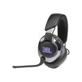 JBL Quantum 810 Wireless Gaming Headset - Black