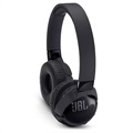 JBL Tune 660BTNC Wireless On-Ear Headphones - Black