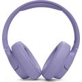 JBL Tune 720BT Bluetooth Headset - Purple
