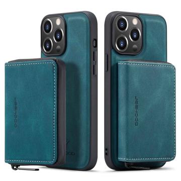Jeehood Detachable 2-in-1 iPhone 14 Pro Max Case with Wallet