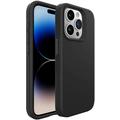 iPhone 15 Pro JT Berlin Pankow Safe Case - Black