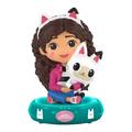 KiDS Licensing Gabby's Dollhouse 3D Night Light