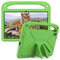 Lenovo Tab P11 Kids Carrying Shockproof Case - Green