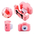 Kids Digital Camera with 32GB Memory Card (Open-Box Satisfactory) - Pink