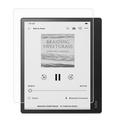 Kobo Elipsa 2E Full Cover Tempered Glass Screen Protector - Transparent