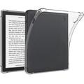 Kobo Libra 2 Shockproof TPU Case - Transparent