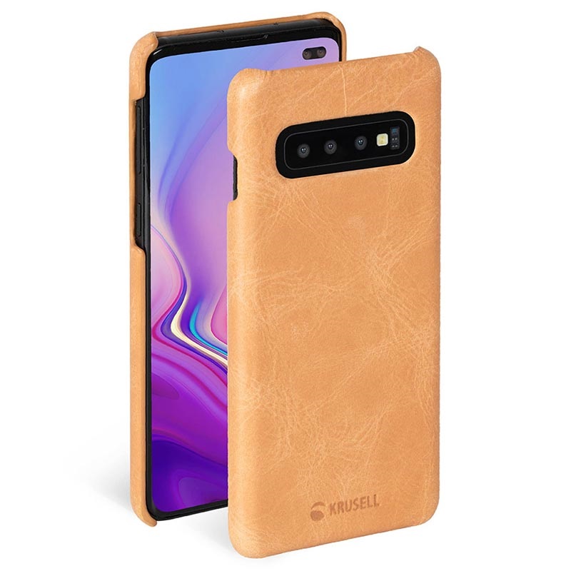 s10 leather cover