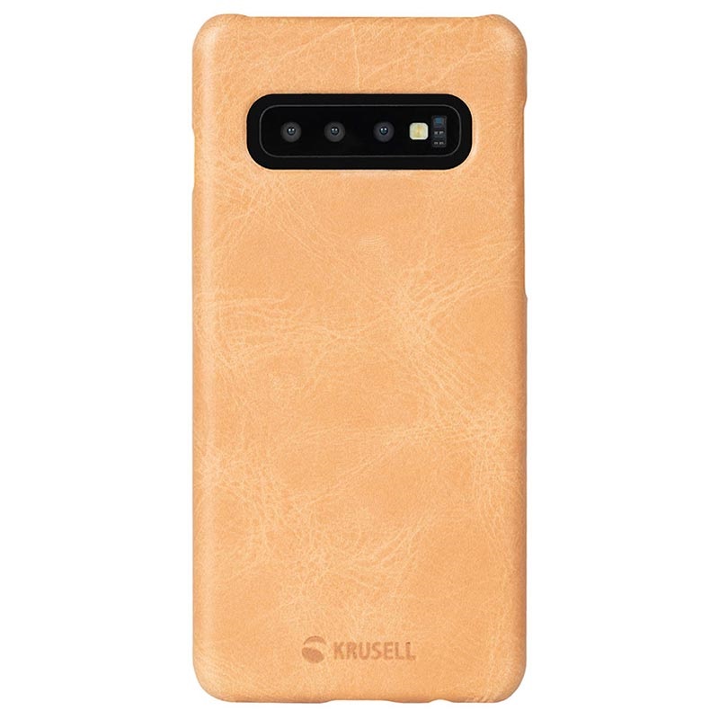 s10 leather cover