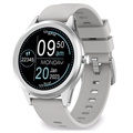 Ksix Globe Waterproof Smartwatch with Bluetooth 5.0