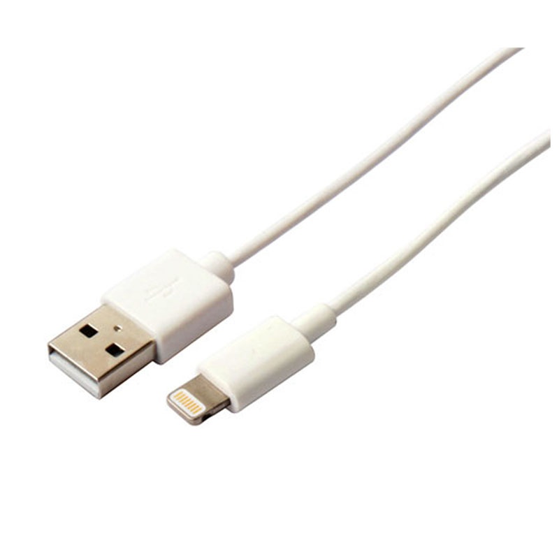 Buy an iPhone 6s/6s Plus Lightning to USB Cable from Ksix Here