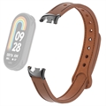 Xiaomi Smart Band 8 Leather Strap with Connectors