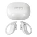 Lenovo LivePods LP7 TWS Earphones - White