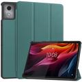 Lenovo Tab K11 Plus Tri-Fold Series Smart Folio Case - Green