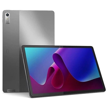 Lenovo Tab P11 Gen 2 LTE - 128GB - Storm Grey